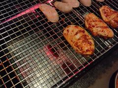-夜食白市Yespicy·烧烤啤酒宵夜(番禺四海城店)