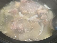 -同仁四季椰子鸡(无锡滨湖万象汇店)