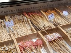 -串一火锅(赛格国际购物中心店)