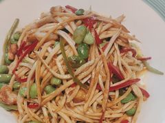 -鸽子侯·家宴·平价海鲜(市图书馆店)