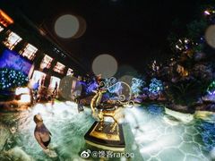 -七彩云南古滇温泉山庄