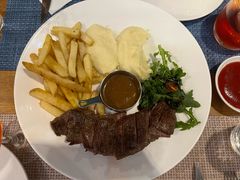 -LA MAISON公鸡和龙(蛇口店)