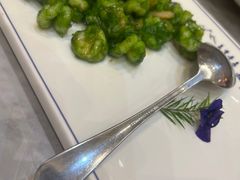 -玉华台饭庄·淮扬菜·烤鸭(望京店)