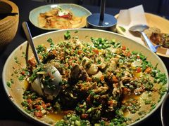 -山石榴·贵州菜(丰盛里店)