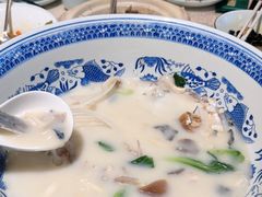 -山外山菜馆(玉泉路店)