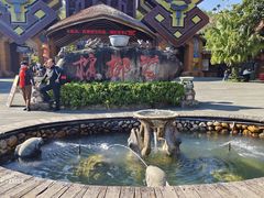 -海南槟榔谷黎苗文化旅游区