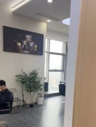 -纤手艺人
