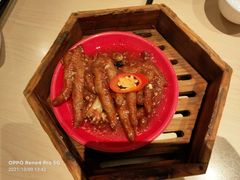 -避风塘(宝山万达店)