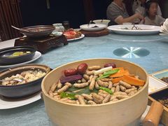 -马仕玖煲·融合菜·酥不腻烤鸭(人大店)