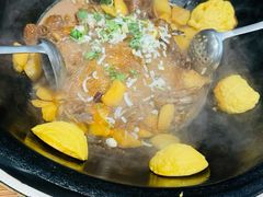 -和晟shèng铁锅炖·东北菜(南山店)