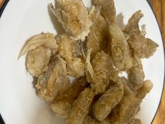 -金海湾海鲜排档(朱家尖店)