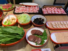 -彤德莱火锅(大学城店)