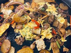 -一烙锅(友谊店)