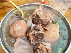 -燕子煨汤(山海关路店)