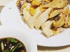 -云南路美食街