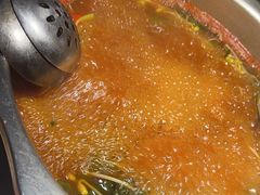 -亮欢寨快活林 酸汤鱼(仁怀店)
