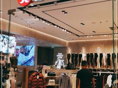 -lululemon(万象城店)