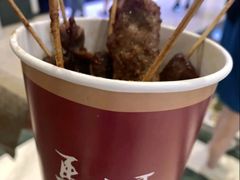 -马小毛老上海里脊肉(南翔印象城店)