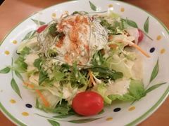 -萨莉亚意式餐厅(东山口店)