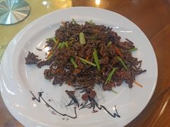 -下梅人家土菜馆(历史文化餐厅度假区店)