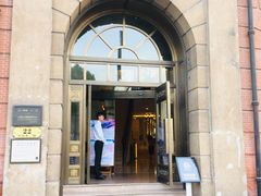 门面-外滩二十二号艺术中心