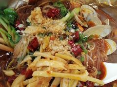 -见味花甲(福田coco park店)