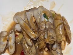 -高佳庄·舟山海鲜(海景旗舰店)