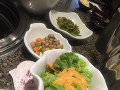 -汉拿山(万达广场哈尔滨哈西店)
