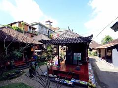 -乌布德传统市场