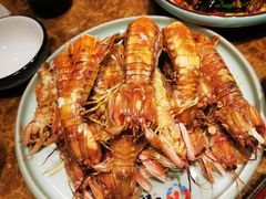 -金太阳海鲜烧烤·本地人餐厅(东纬路旗舰店)