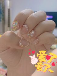 -SixOne六一日式美甲美睫