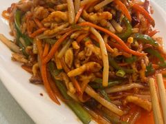 -裕德隆清真饭庄·天津特色菜(河东店)