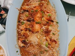 -镜泊小镇(东长安街店)