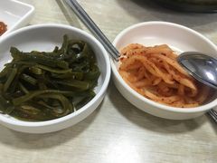 -拌来拌去石鍋拌飯(文鼎店)