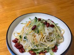 -东方饺子王(东盛路店)