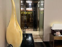 -广州天河希尔顿酒店