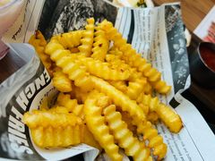 -维京战斧牛排(王府井西餐十年金冠好店)