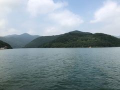 -达蓬山旅游度假区