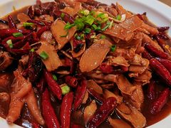 -湘聚南县土菜馆(龙山二路店)