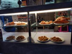 -小李烧鸡(大沽路店)