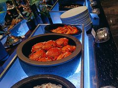 -博林天瑞喜来登酒店·西丽尚膳