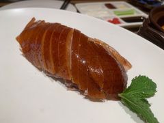 -四季民福烤鸭店(西单华威约饭街店)