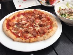 玛格丽特披萨-安妮意大利餐厅(世贸天阶店)