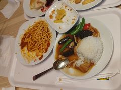 -宜家·瑞典风味餐厅(四元桥店)