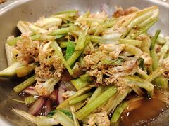 -奥华餐厅·老张记(台基厂店)