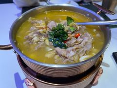 -帕娜·泰式茶餐厅·Bistro(近铁广场店)