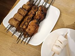 -鬼味烤翅(南锣鼓巷店)