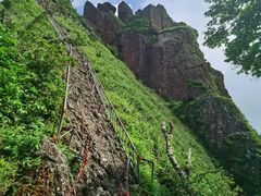 -七仙岭温泉国家森林公园