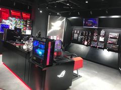 -ROG玩家国度(美罗城店)