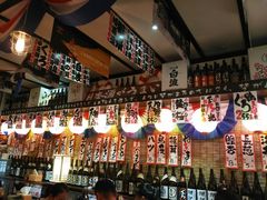 -平成屋·午肴夜酒(四川北路店)